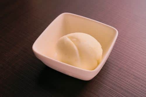 アイスクリーム