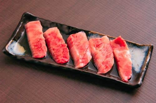 ロース