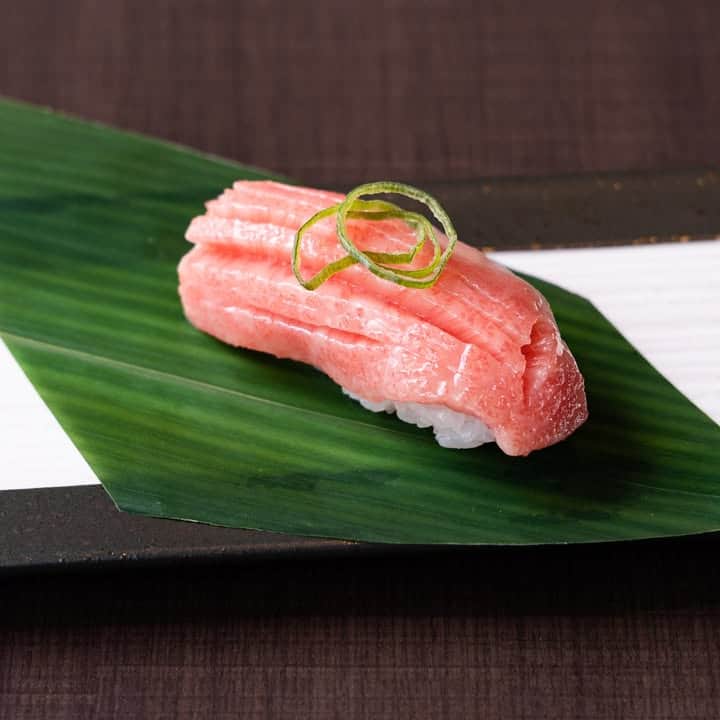 和牛カルビ寿司