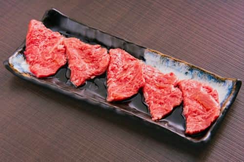 赤身