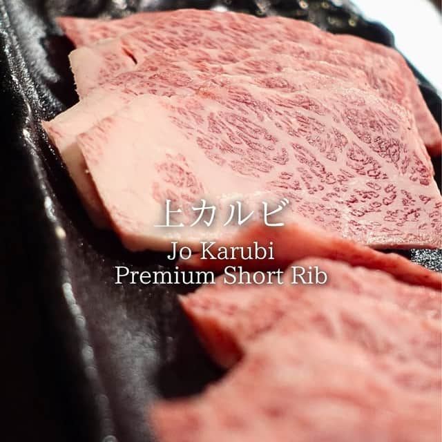 きめ細かなサシが美しい上質な和牛の【上カルビ】口に入れ […]